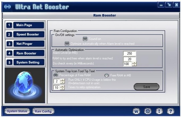 internet booster software for mac